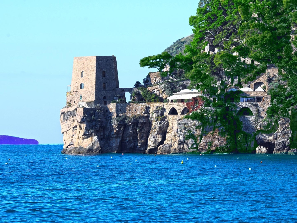 Villa Costanzo